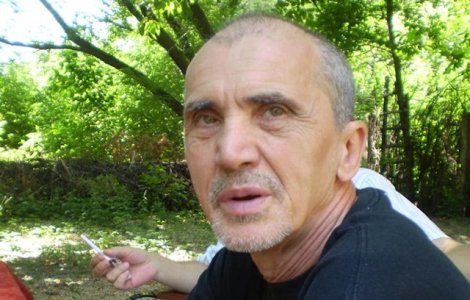 A murit Florin Silviu Ursulescu, cel mai cunoscut jurnalist de muzica rock si folk din Romania