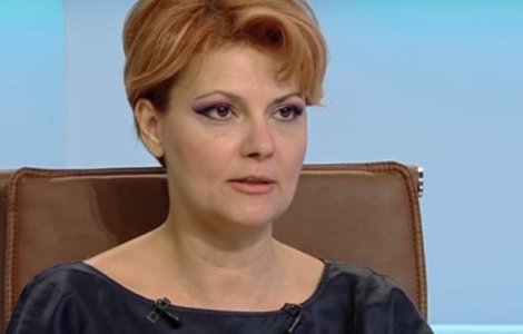 Olguta Vasilescu: STS nu are niciun fel de problema cu tabletele, poate sa le utilizeze la viitoarele alegeri europarlamentare