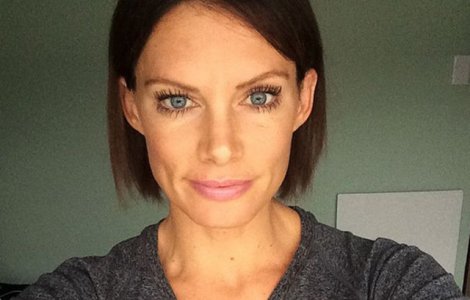 Drama cascadoarei ramasa fara un brat dupa un accident pe platourile de filmare in timp ce o dubla pe Milla Jovovich