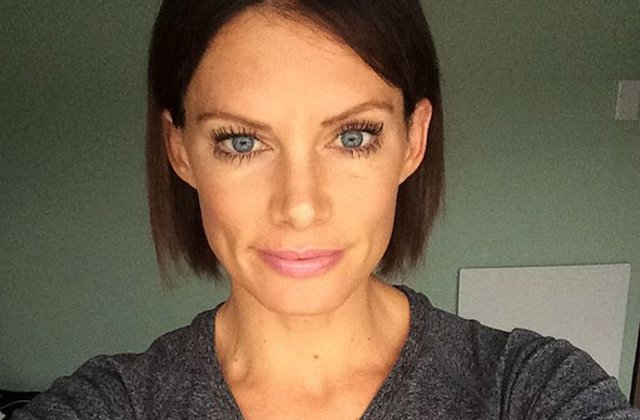 Drama cascadoarei ramasa fara un brat dupa un accident pe platourile de filmare in timp ce o dubla pe Milla Jovovich