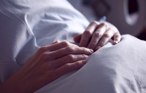 Palatul Cotroceni va fi iluminat in portocaliu de Ziua Mondiala pentru Siguranta Pacientului