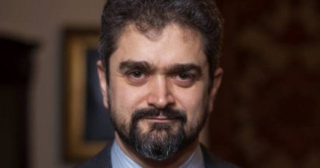 Paleologu: Dan Barna mai are 3 zile la dispozitie pentru a semna pentru mine. Joi imi voi depune oficial candidatura