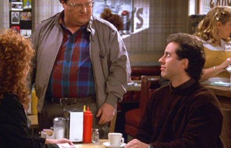 Netflix a cumparat drepturile de difuzare pentru serialul `Seinfeld`, dupa ce a pierdut `Friends`