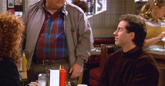 Netflix a cumparat drepturile de difuzare pentru serialul `Seinfeld`, dupa ce a pierdut `Friends`