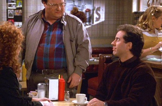 Netflix a cumparat drepturile de difuzare pentru serialul `Seinfeld`, dupa ce a pierdut `Friends`