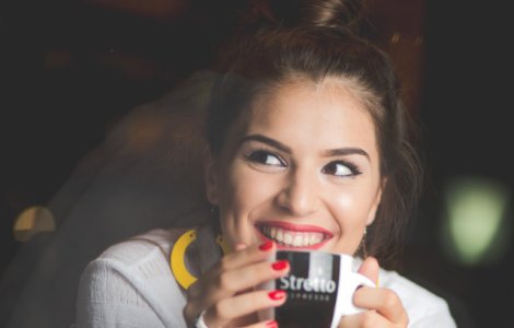  Top  Pentru iubitorii de cafea: 10 citate pentru a-ti incepe ziua intr-o nota pozitiva