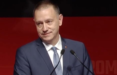 Fifor: In tot acest timp, noi am facut ce scrie in Pactul pentru bunastarea romanilor, iar Romania s-a dezvoltat si a crescut economic