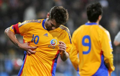 Adrian Mutu trebuie sa se opereze la cotul stang