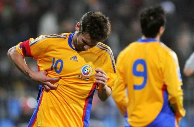 Adrian Mutu trebuie sa se opereze la cotul stang