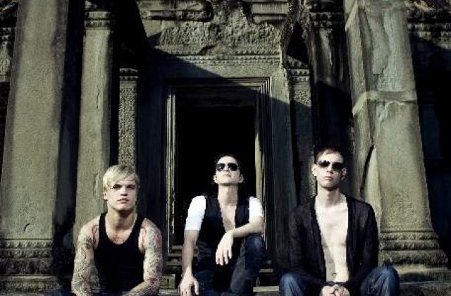 Placebo anunta premiera mondiala a noului album &#39;Battle For The Sun&#39;