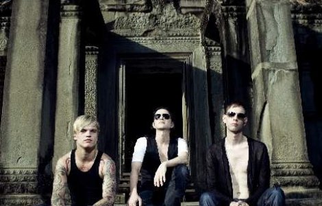Placebo anunta premiera mondiala a noului album 'Battle For The Sun'