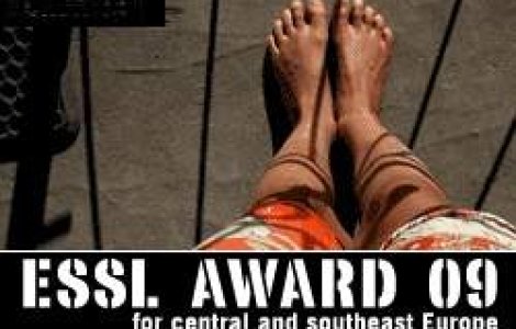 Nominees&#39; Night 2009: De la Essl/Viena la MNAC/Bucuresti