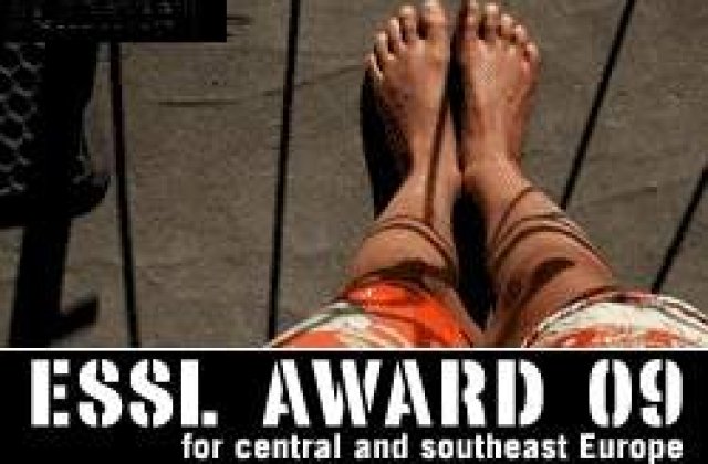 Nominees&#39; Night 2009: De la Essl/Viena la MNAC/Bucuresti