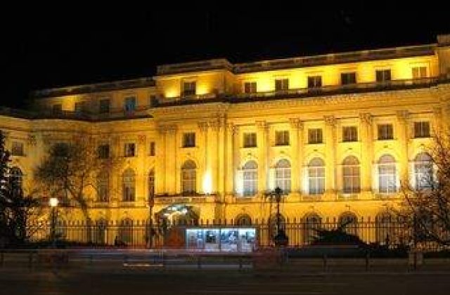 'Ai dreptul la noapte!': Campanie anti-poluare luminoasa