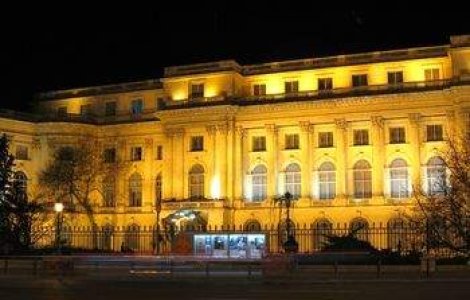 'Ai dreptul la noapte!': Campanie anti-poluare luminoasa