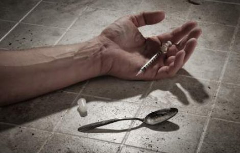 Bucurestean arestat dupa ce a incercat sa vanda un kilogram de heroina