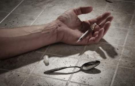 Bucurestean arestat dupa ce a incercat sa vanda un kilogram de heroina