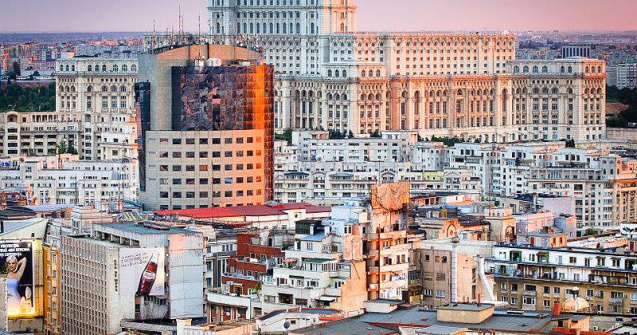 Palatul Parlamentului: Cum ar trebui promovata cladirea?