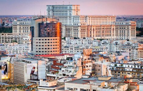 Palatul Parlamentului: Cum ar trebui promovata cladirea?