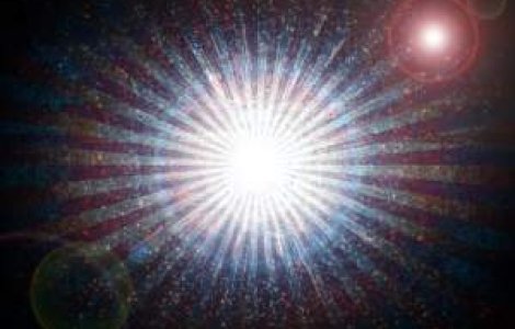 Astronomii au descoperit "zaharul cosmic", esential pentru crearea formelor de viata