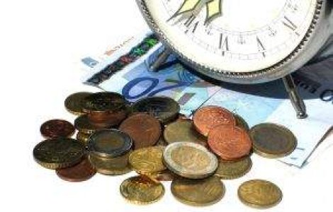 OPTIMISM: Romania ar putea primi 47 mld. euro de la UE in urmatorii 8 ani