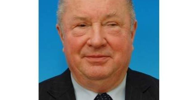 Camera Deputatilor: Mandatul de deputat al lui Sergiu Andon a incetat