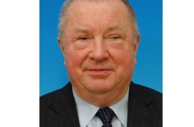 Camera Deputatilor: Mandatul de deputat al lui Sergiu Andon a incetat