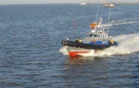 Actorul Russell Crowe a avut nevoie sa fie salvat de Paza de Coasta