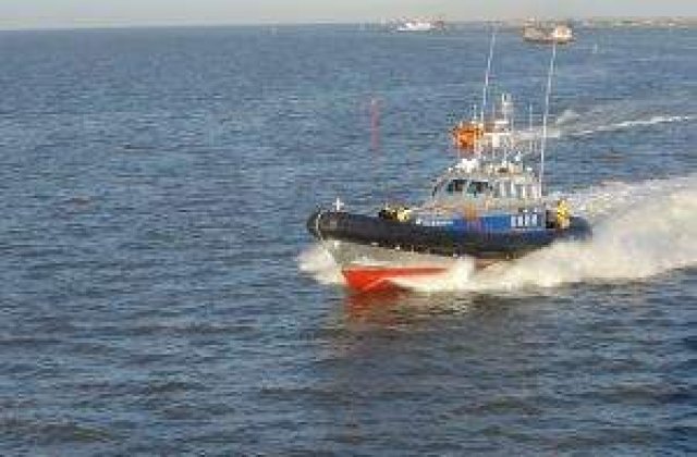 Actorul Russell Crowe a avut nevoie sa fie salvat de Paza de Coasta