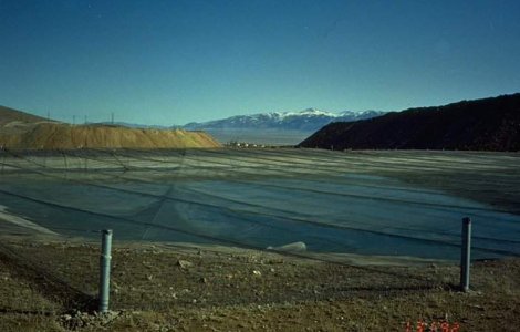 Rosia Montana 2: Exploatarea cu cianuri, aprobata pentru Certej