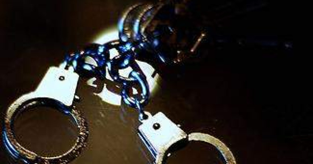 Patru bulgari, prinsi cu 500 kg de cocaina in Insulele Canare