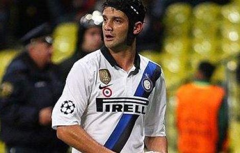 Chivu nu a fost inclus pe lista UEFA pentru meciurile din Europa League