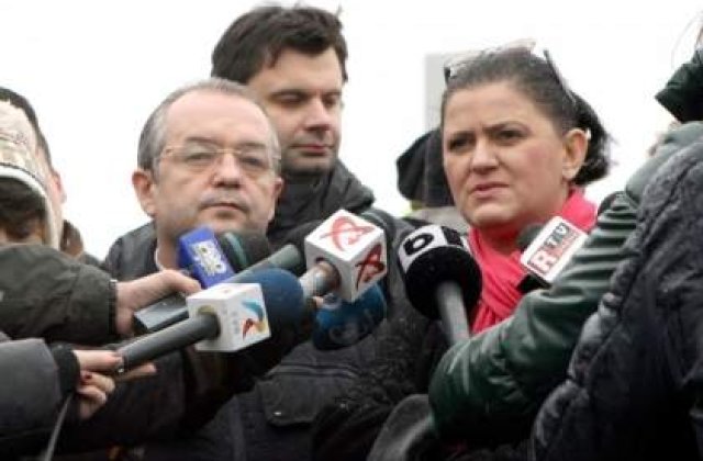 Boagiu, despre absenta lui Antonescu de la Senat: Este un copil razgaiat