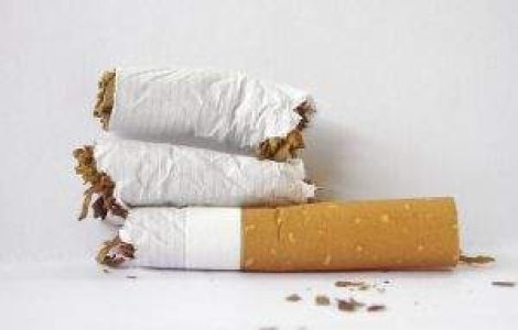 Producatorii de tigari se revolta impotriva masurilor Comisiei Europene