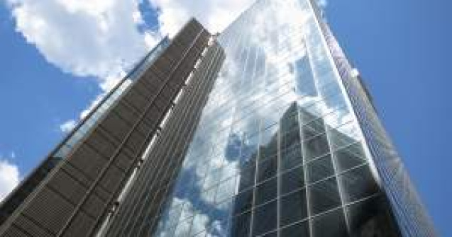 Bucuresti: Zgarie-nori de 35 de etaje pe Bulevardul Regiei