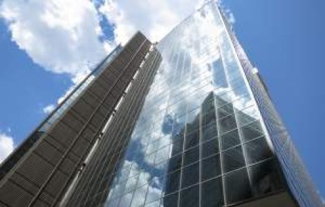 Bucuresti: Zgarie-nori de 35 de etaje pe Bulevardul Regiei