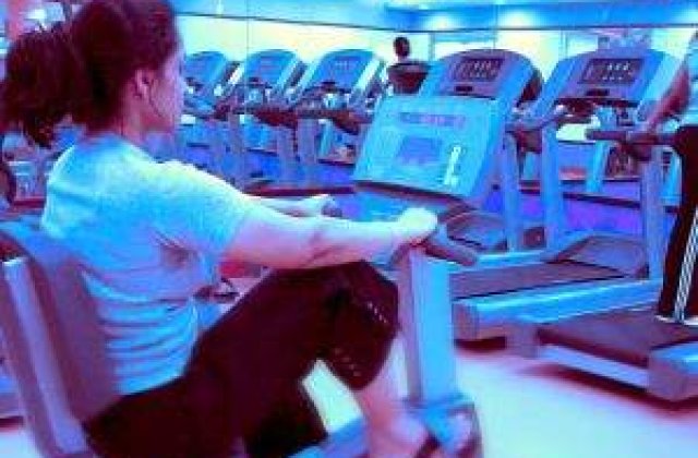 Gata cu sala: S-a descoperit proteina "Hulk" care mareste masa musculara