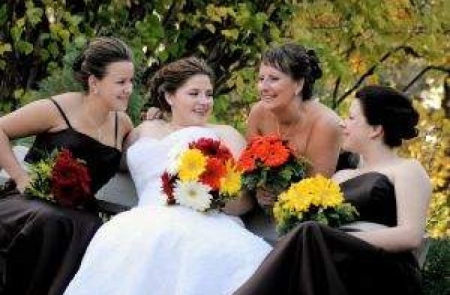 Americanii nu ne inteleg: "Furatul miresei", in presa internationala