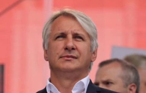 Teodorovici, noi precizari in legatura cu proiectul privind inchisoarea pentru neplata impozitelor