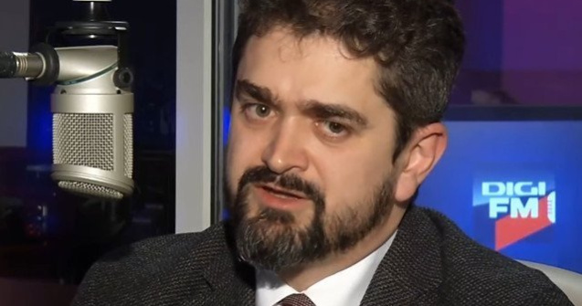 Paleologu: Dancila si Barna pleaca o saptamina in SUA pentru a ingrasa porcul in ajun, in loc sa vina la dezbateri despre viitorul Romaniei