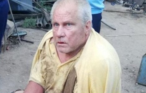 Mandatul de arestare al lui Gheorghe Dinca a fost prelungit pana pe 24 octombrie