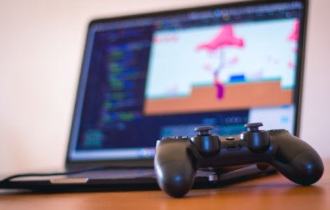 Laptopuri de gaming premium cu reduceri foarte mari