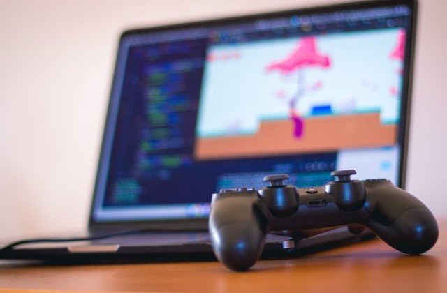 Laptopuri de gaming premium cu reduceri foarte mari