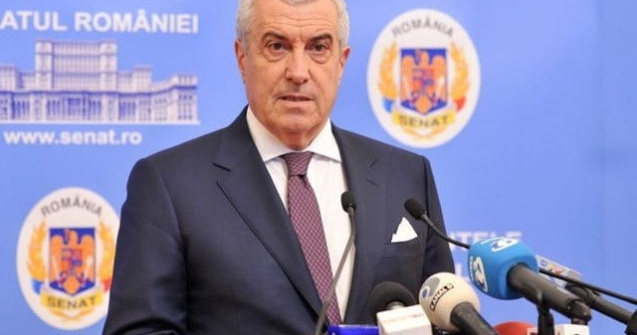 Tariceanu: Ana Birchall trebuie sa ofere urgent explicatii legate de sursa deciziilor sale, pentru ca romanii sa stie daca mai sunt o natiune libera