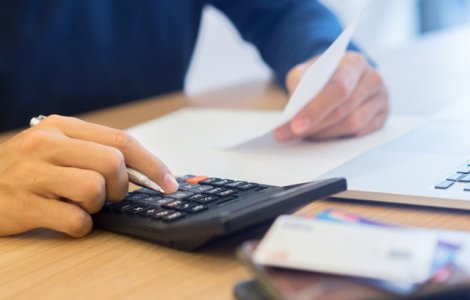 Bugetul personal. Cum il construiesti eficient, ca sa pui si bani deoparte