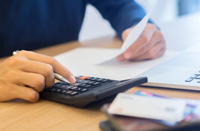 Bugetul personal. Cum il construiesti eficient, ca sa pui si bani deoparte