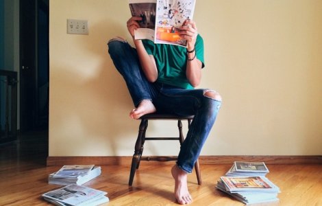  Top  Mai mult spatiu si simt practic: 10+ lucruri din casa la care ar trebui sa renunti cat mai curand