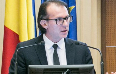 Citu, despre pensiile speciale: Un proiect ipocrit. Daca nu vrem sa le avem, atunci putem sa le impozitam cu 100%