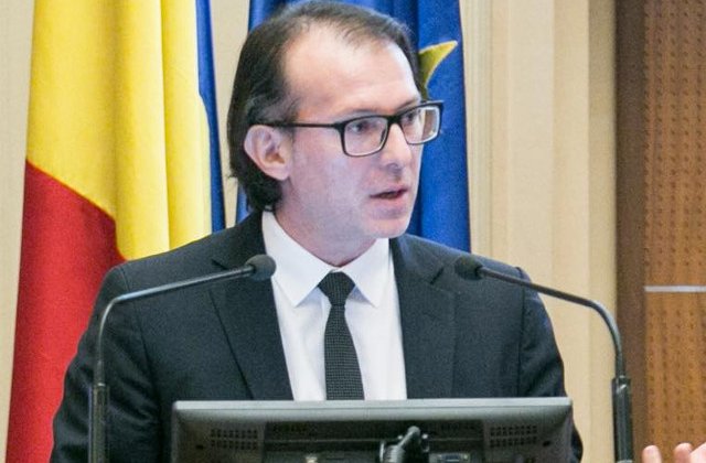 Citu, despre pensiile speciale: Un proiect ipocrit. Daca nu vrem sa le avem, atunci putem sa le impozitam cu 100%