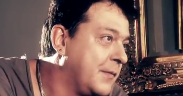 A murit Alexandru Darie, fiul lui Iurie Darie. Regizorul avea 60 de ani